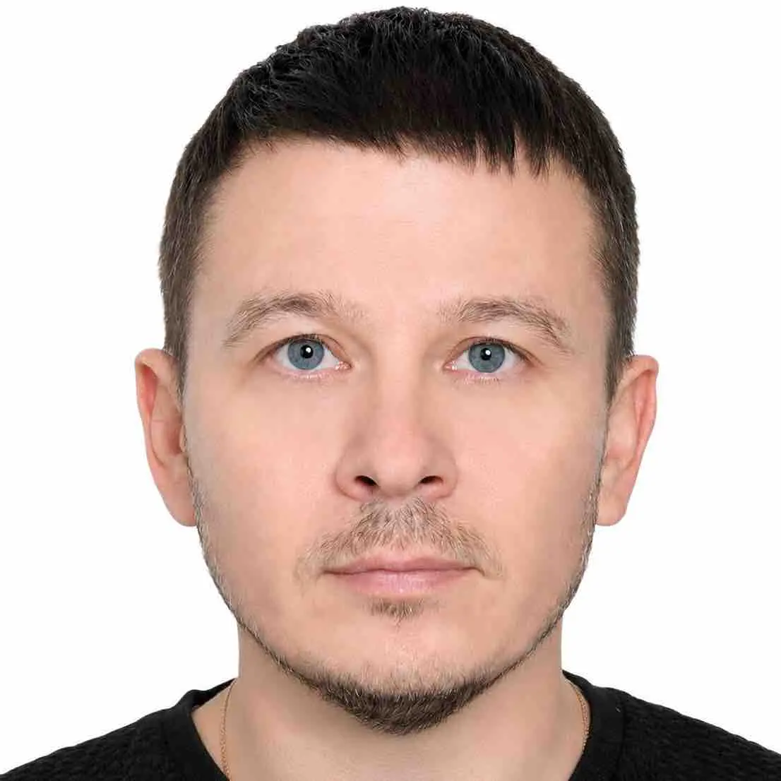 Дмитрий Нестеров
