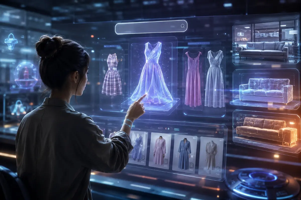 Amazon + AI = VEO | Сетка — социальная сеть от hh.ru