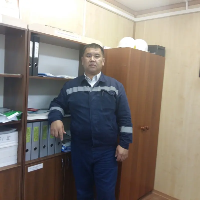 Марат Маймолдиев