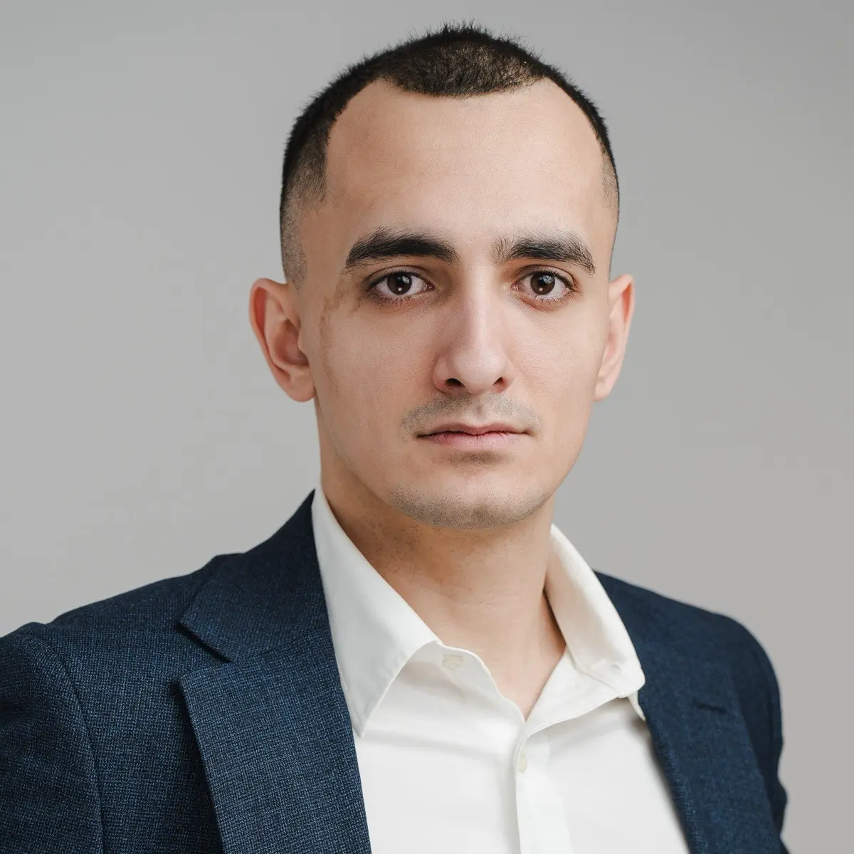 Джахонгир Джамолов