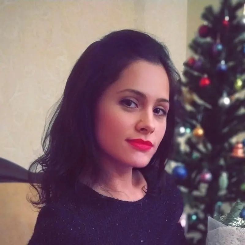 Анна Лакович