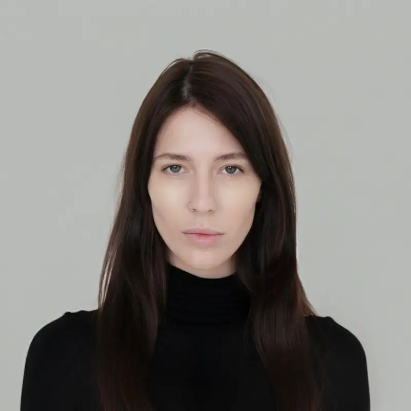 ксения колпакова
