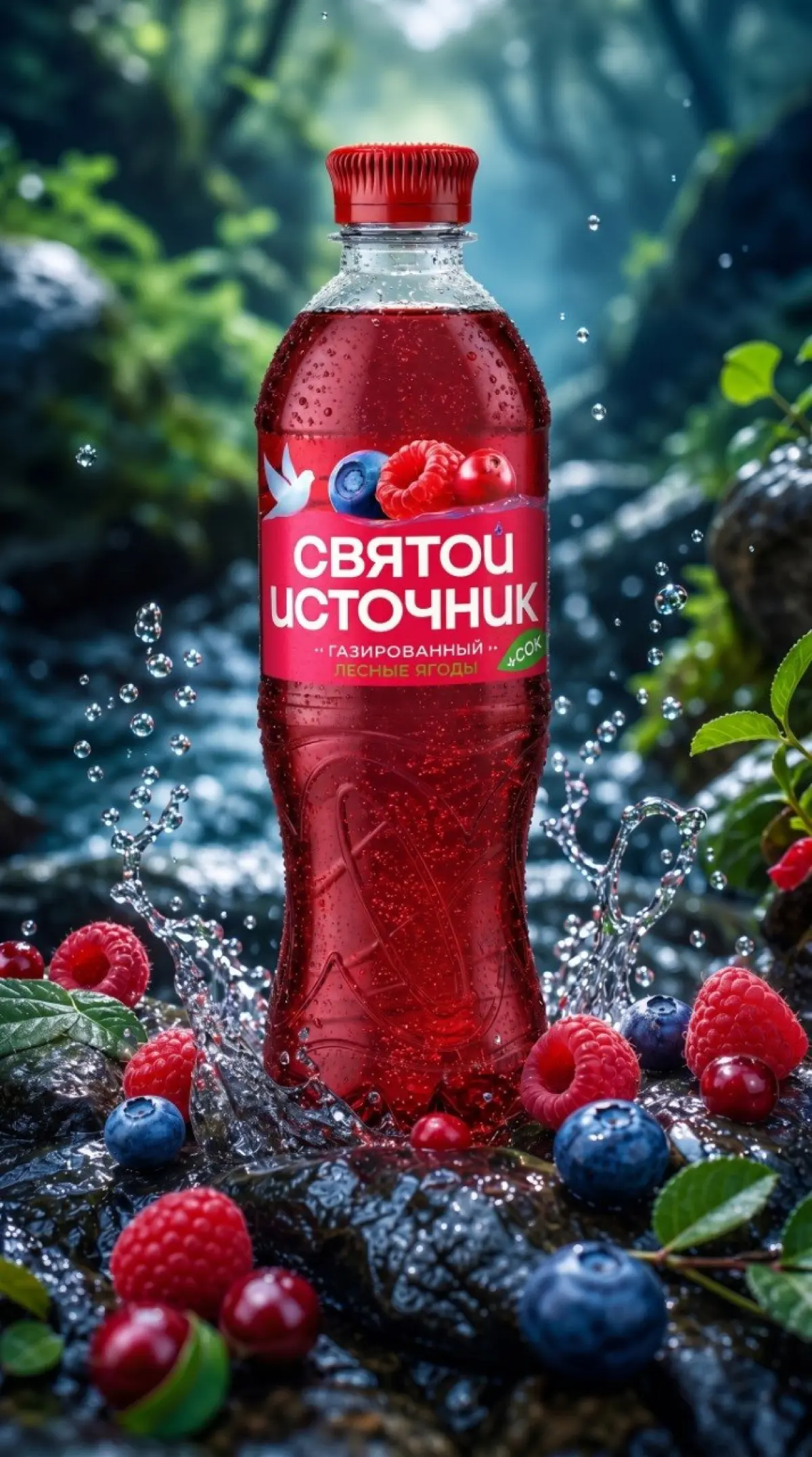 Святой источник | Сетка — социальная сеть от hh.ru