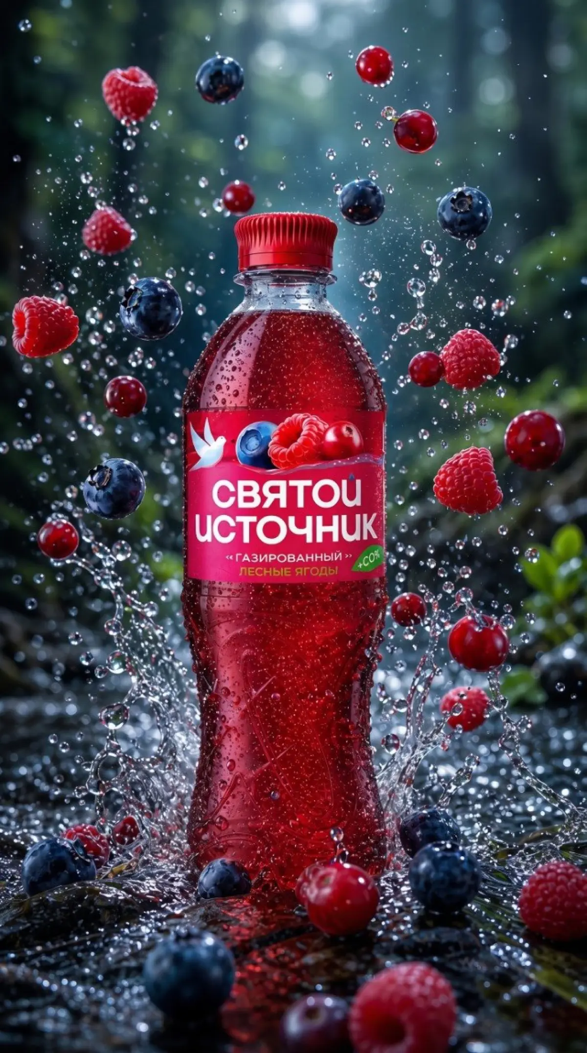 Святой источник | Сетка — социальная сеть от hh.ru