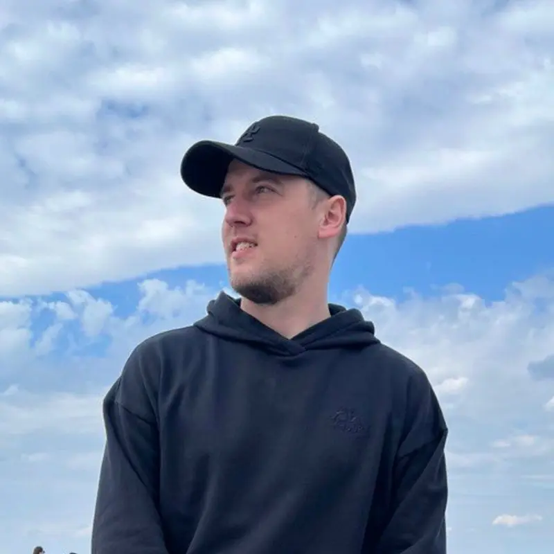 Иван Дудко