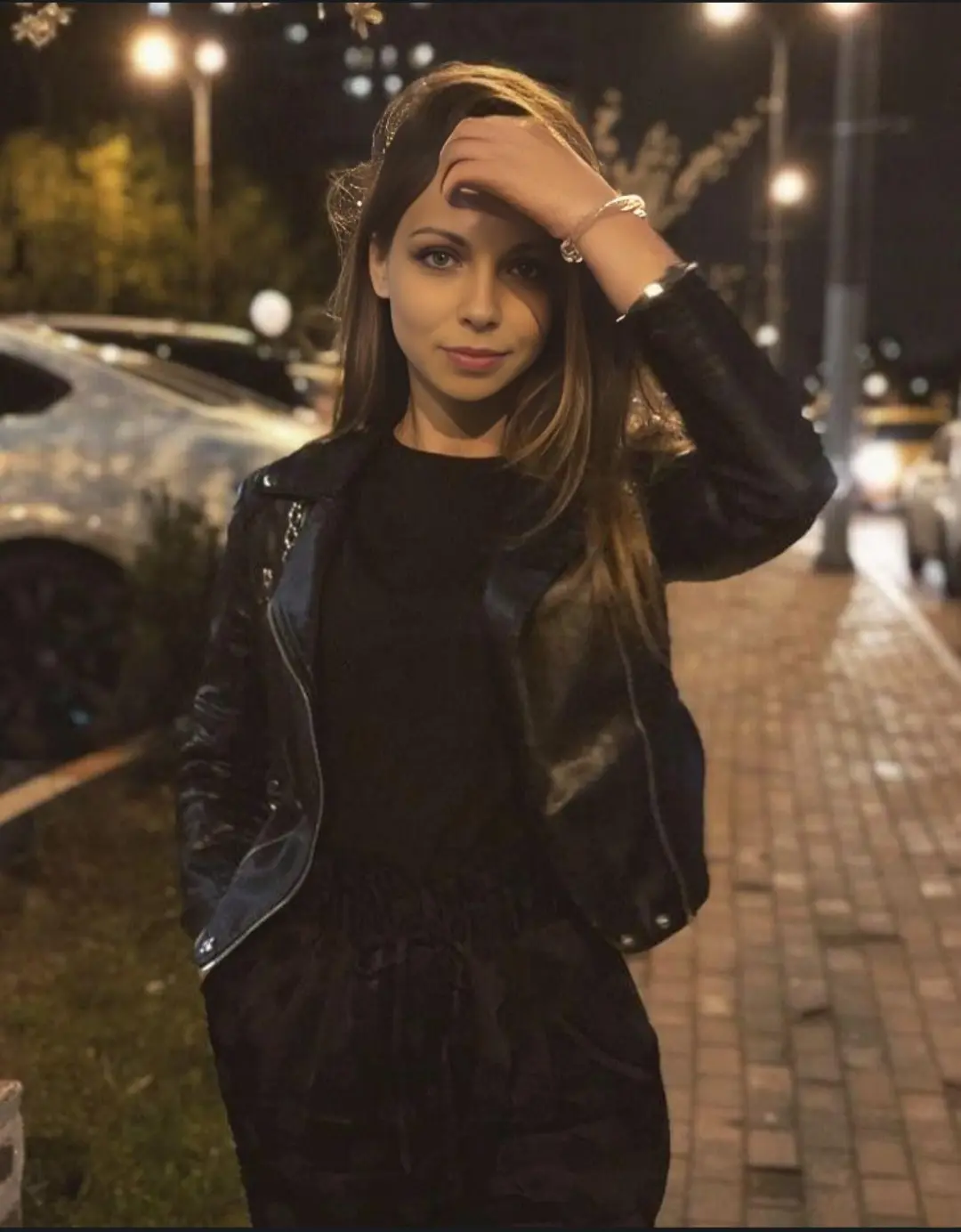 Екатерина Бренёва