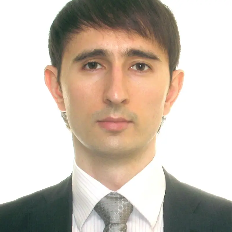 Михаил Балакин
