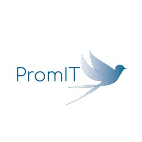 company logo