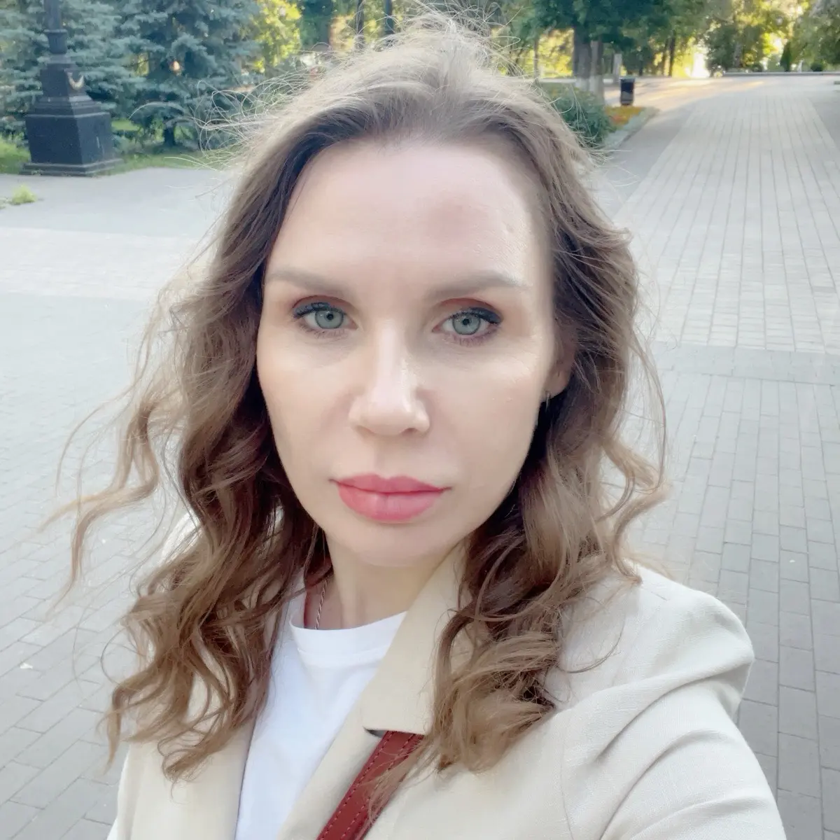 Анна Манютина | Сетка — социальная сеть от hh.ru