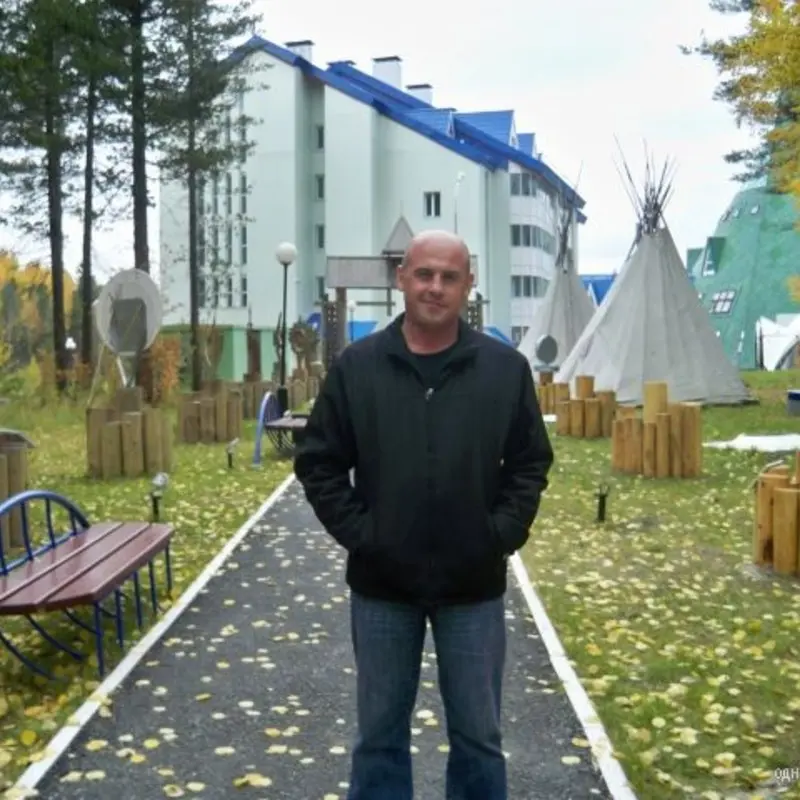 Андрей Яковлев