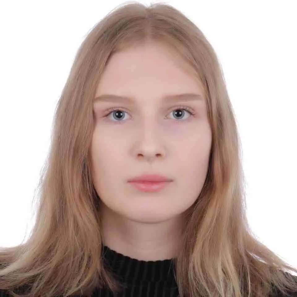 Екатерина Фадеева