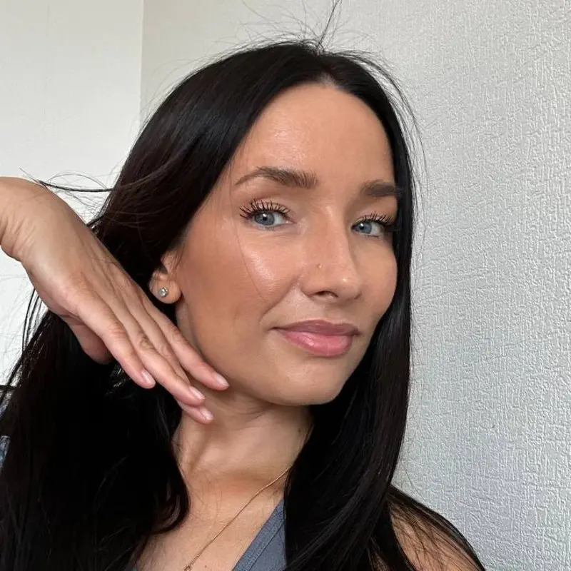 Галина Шалапугина
