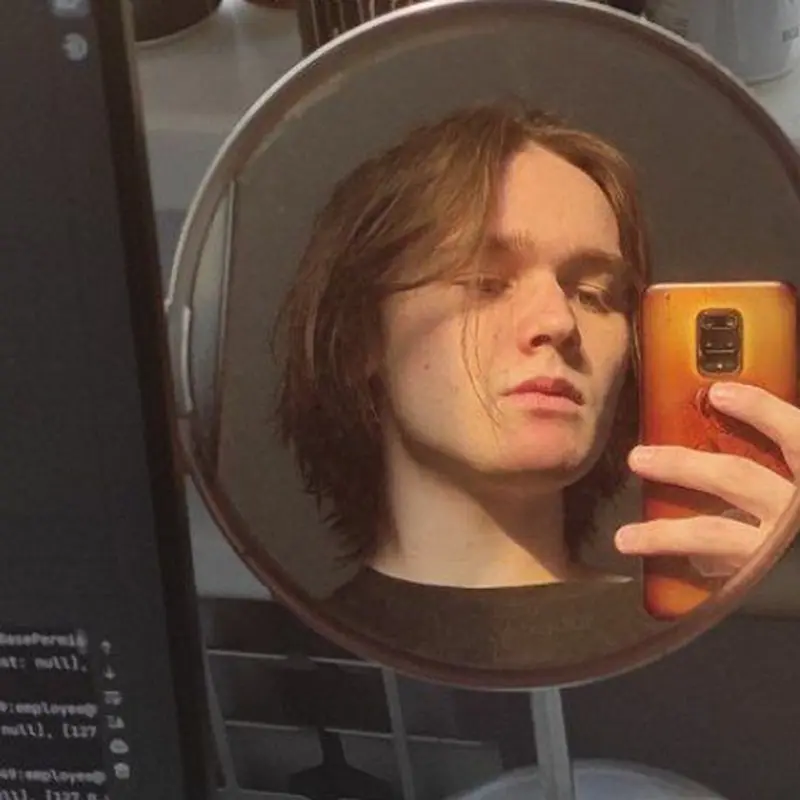 Кирилл Костин
