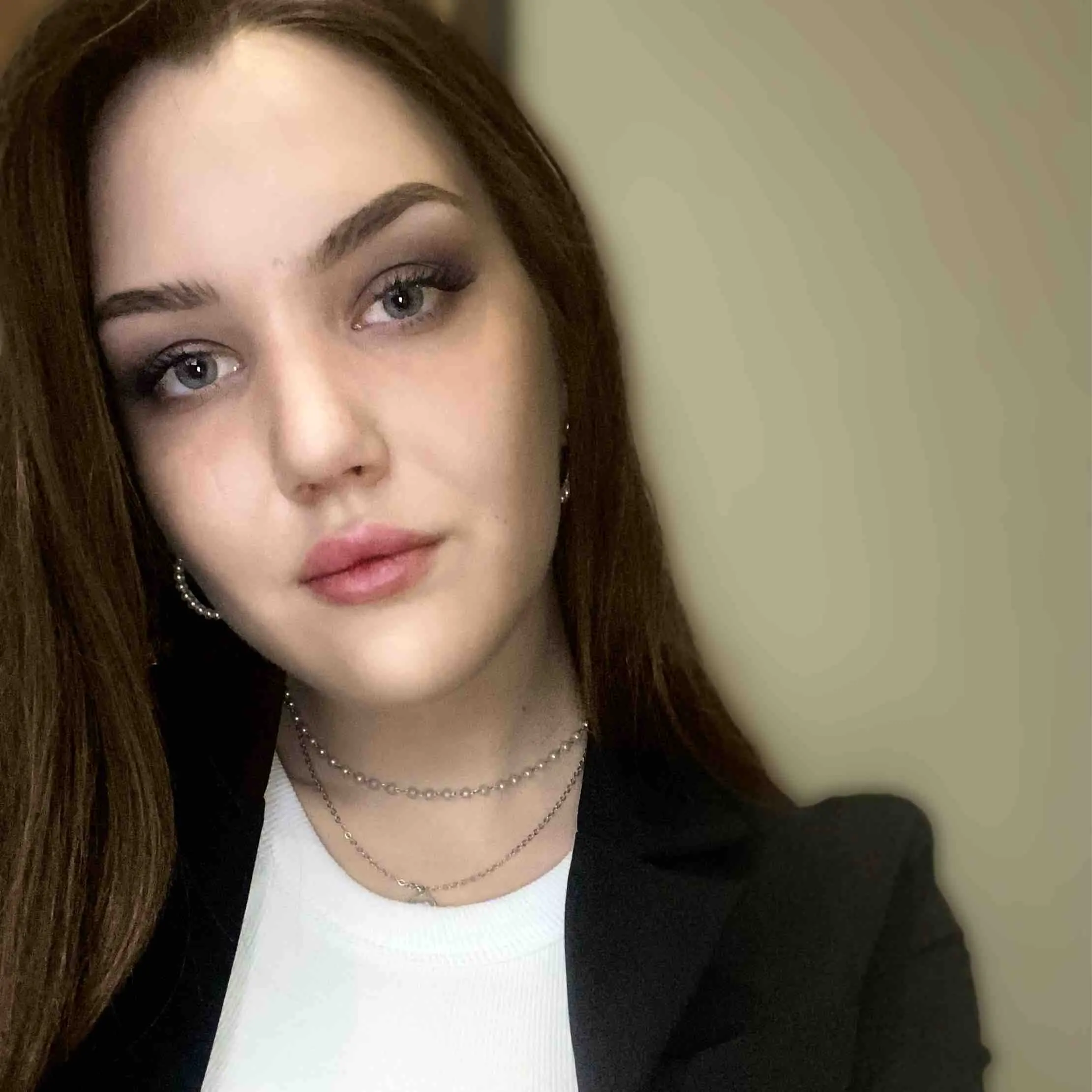 Снежана Дмитриевна