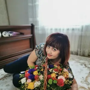 Татьяна Арсеньева