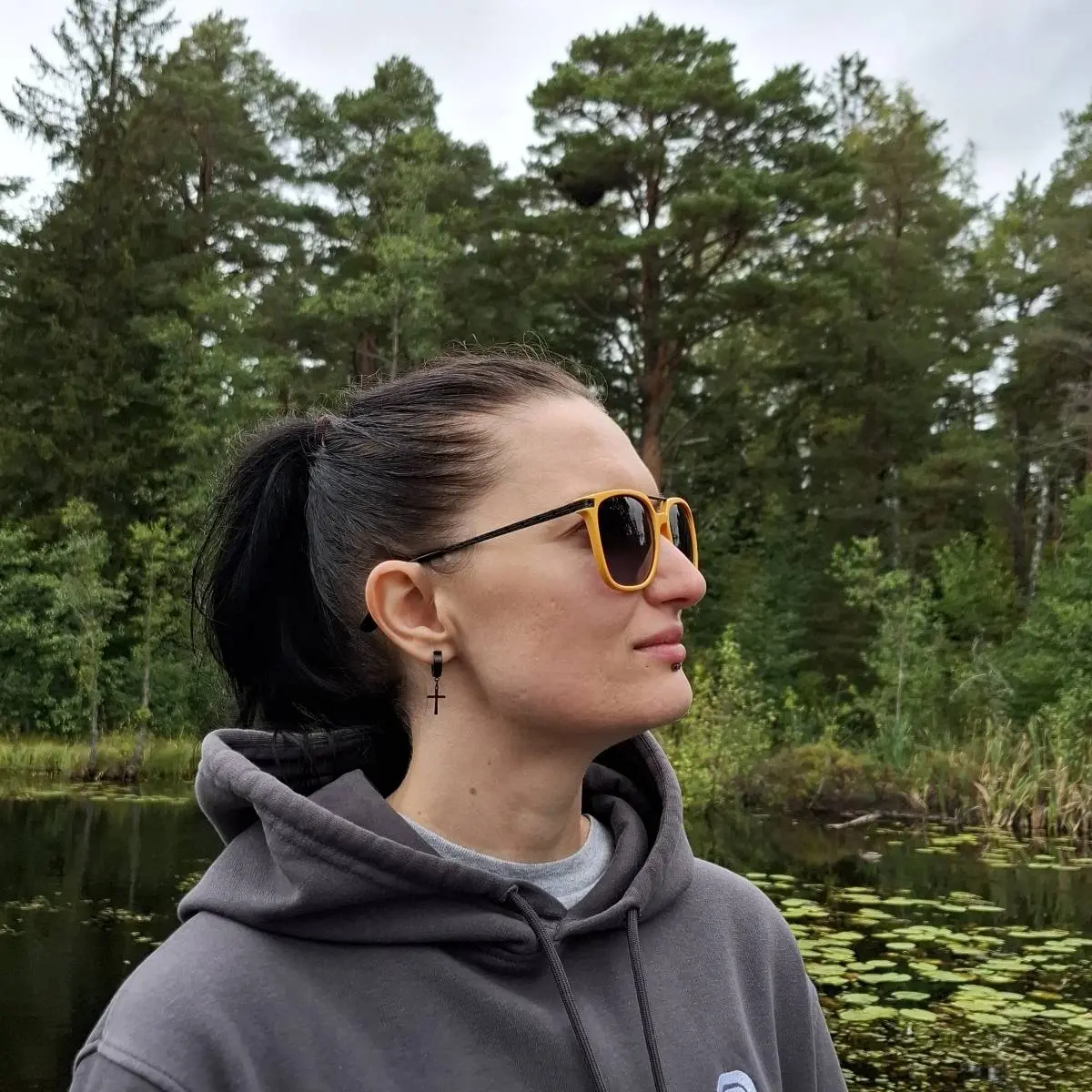 Екатерина Ленч