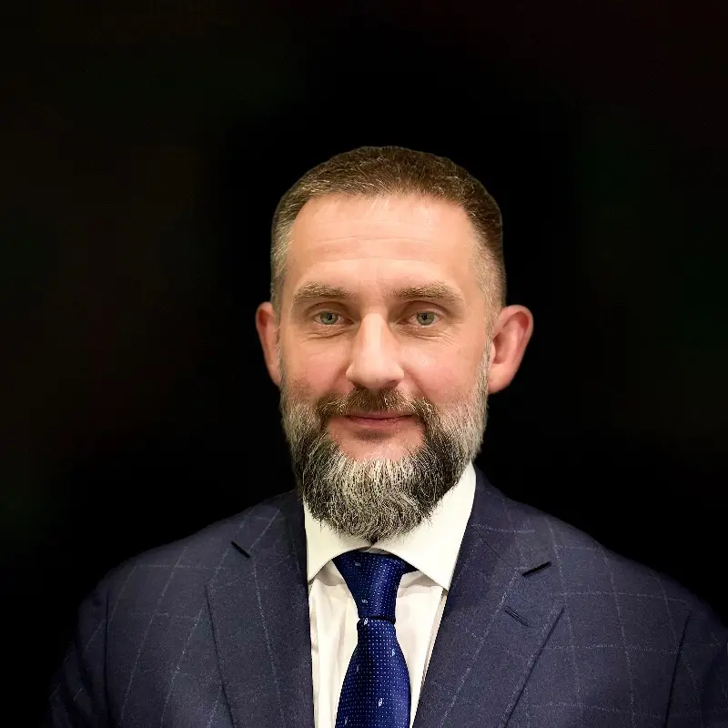 Константин Кирста