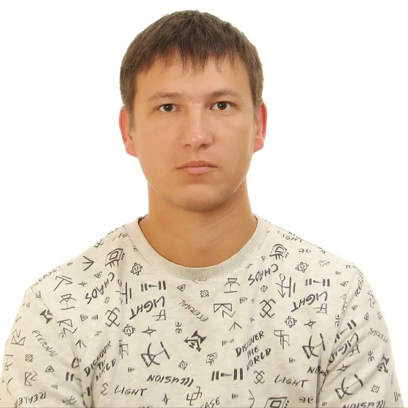 Андрей Григорьев