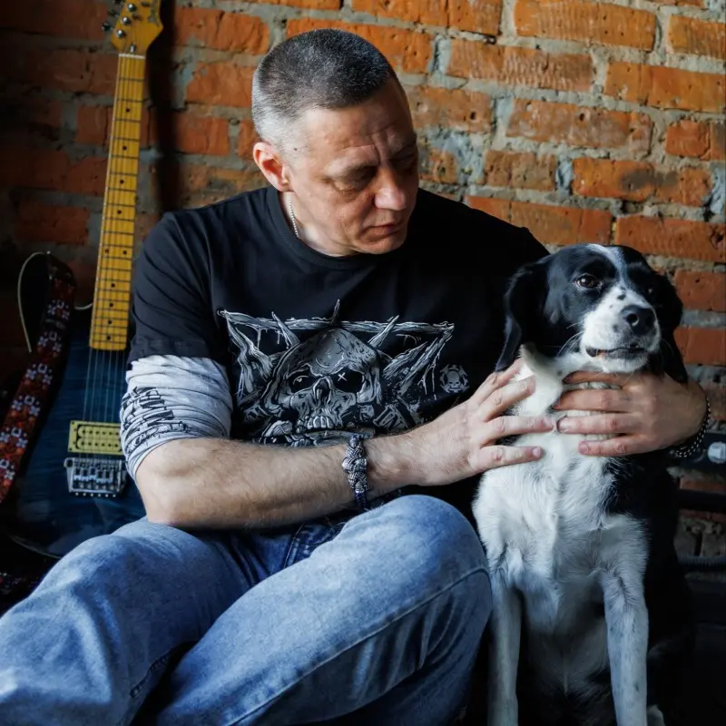 Сергей Суняев