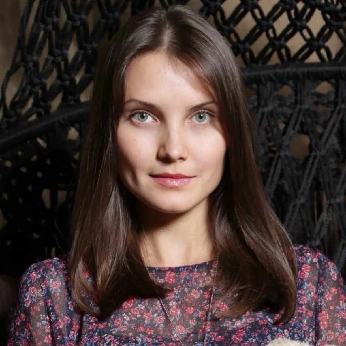 Анастасия Волкова