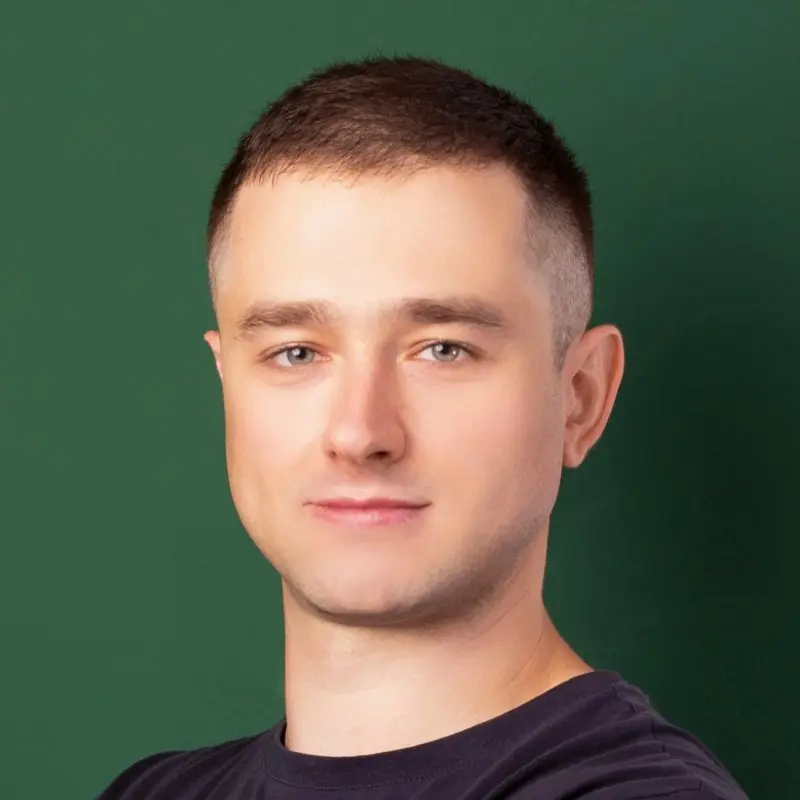 Игорь Суслов | Сетка — социальная сеть от hh.ru