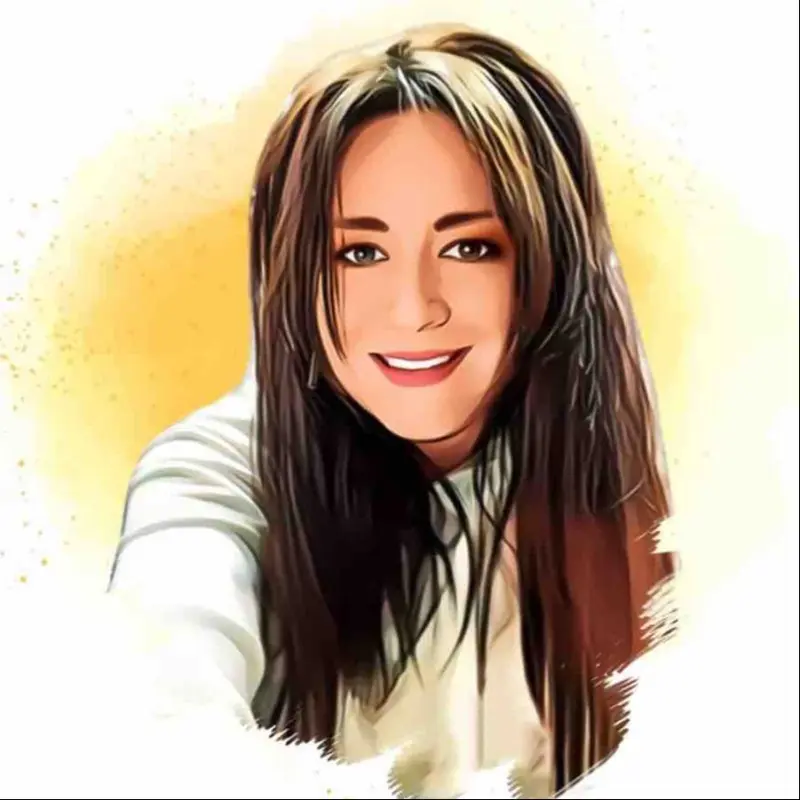 Екатерина Тренина