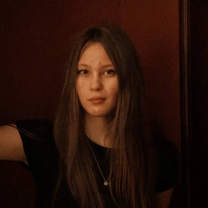 Мария Горбачева