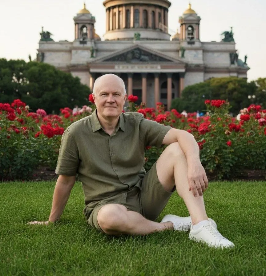 Для чего благодарить за трудности.
Ко мне довольно часто приходят с одним и тем же экзистенциальным протестом | Сетка — социальная сеть от hh.ru