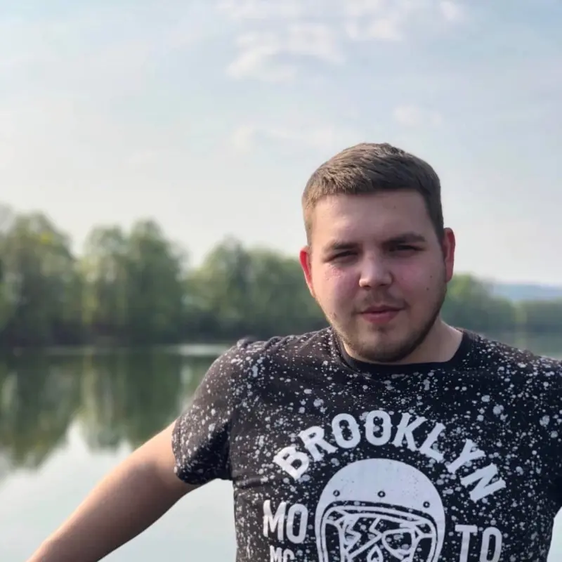 Богдан Гасымов