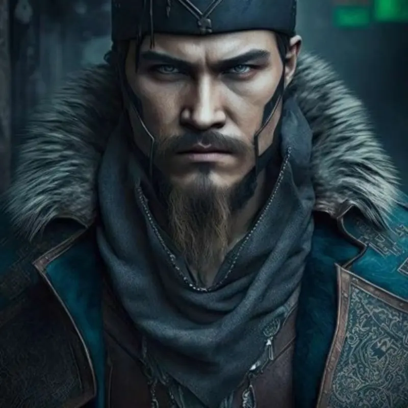 Сергей Смирнов