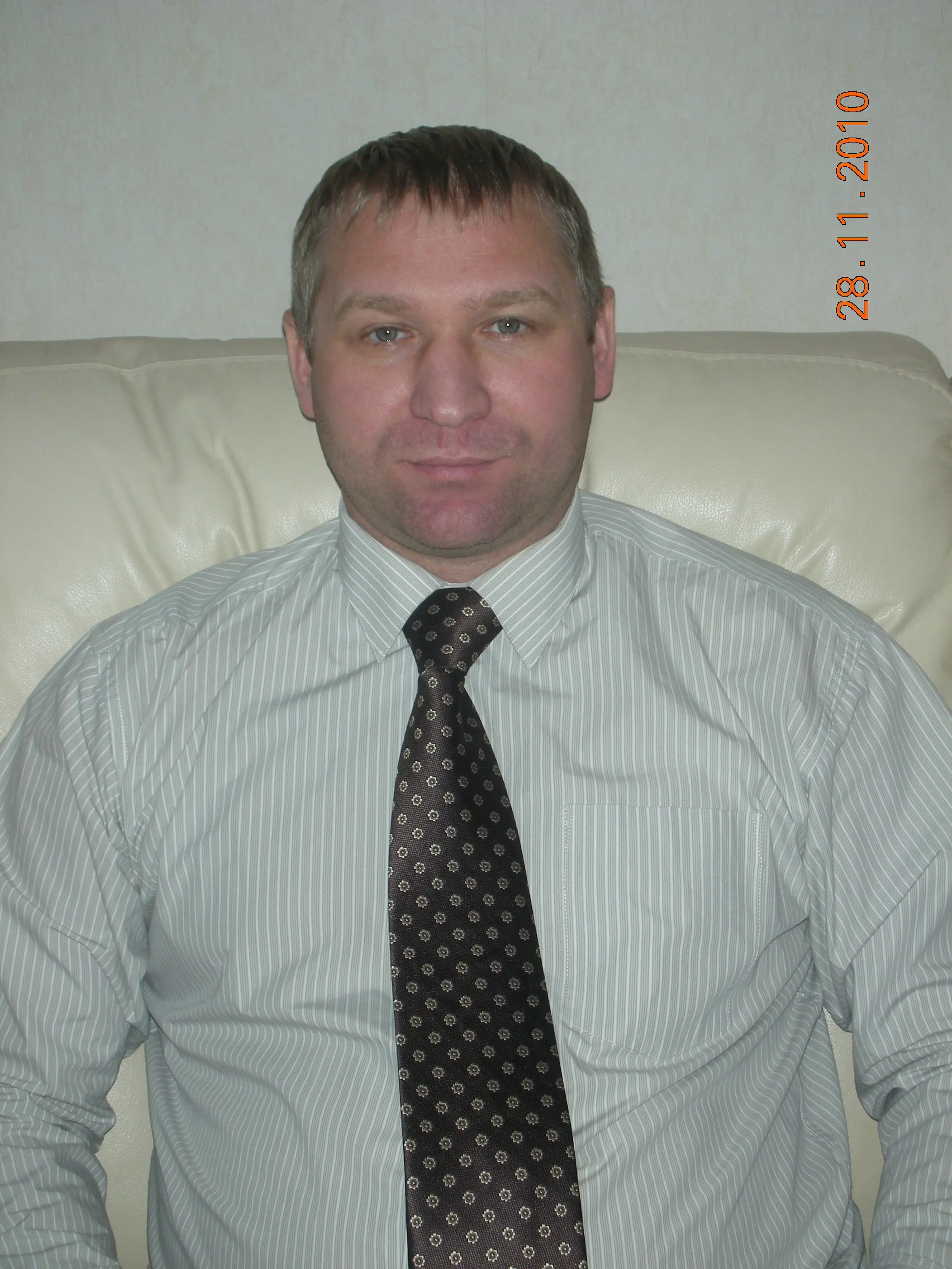 Дмитрий Мальцев