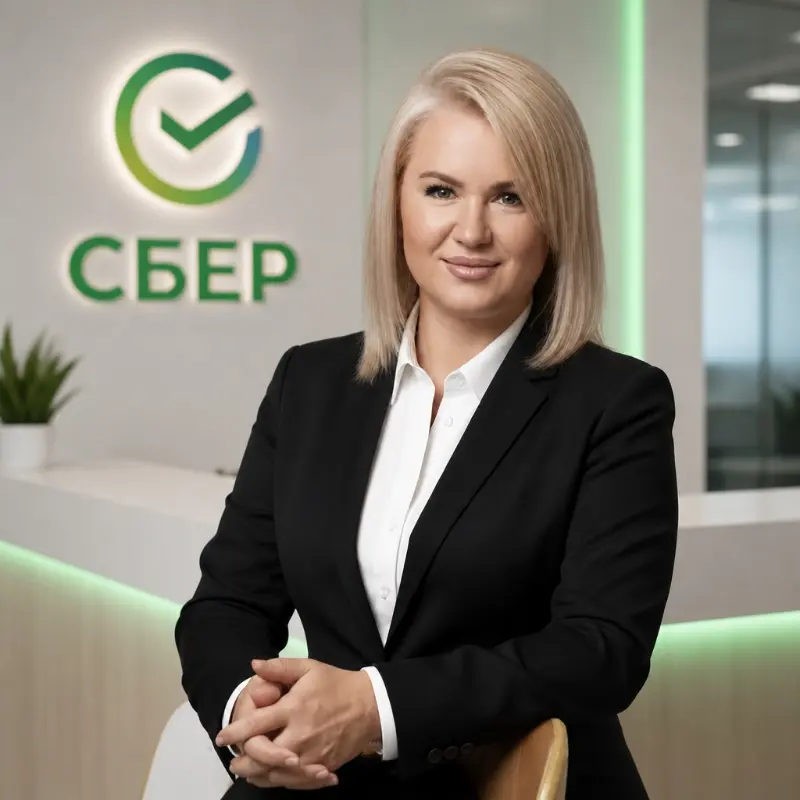 Светлана Литвинова