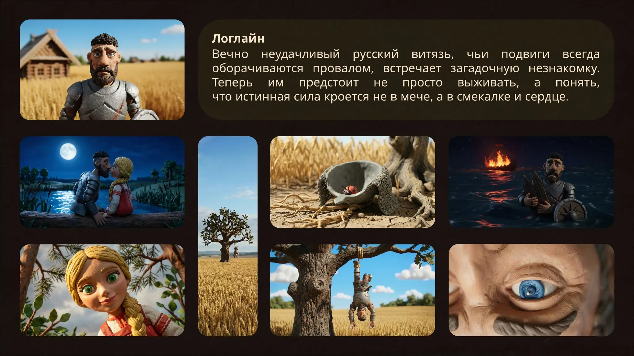 Портфолио | Сетка — социальная сеть от hh.ru