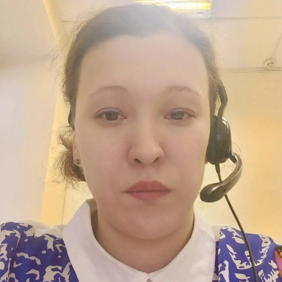 Dyachenko Olga