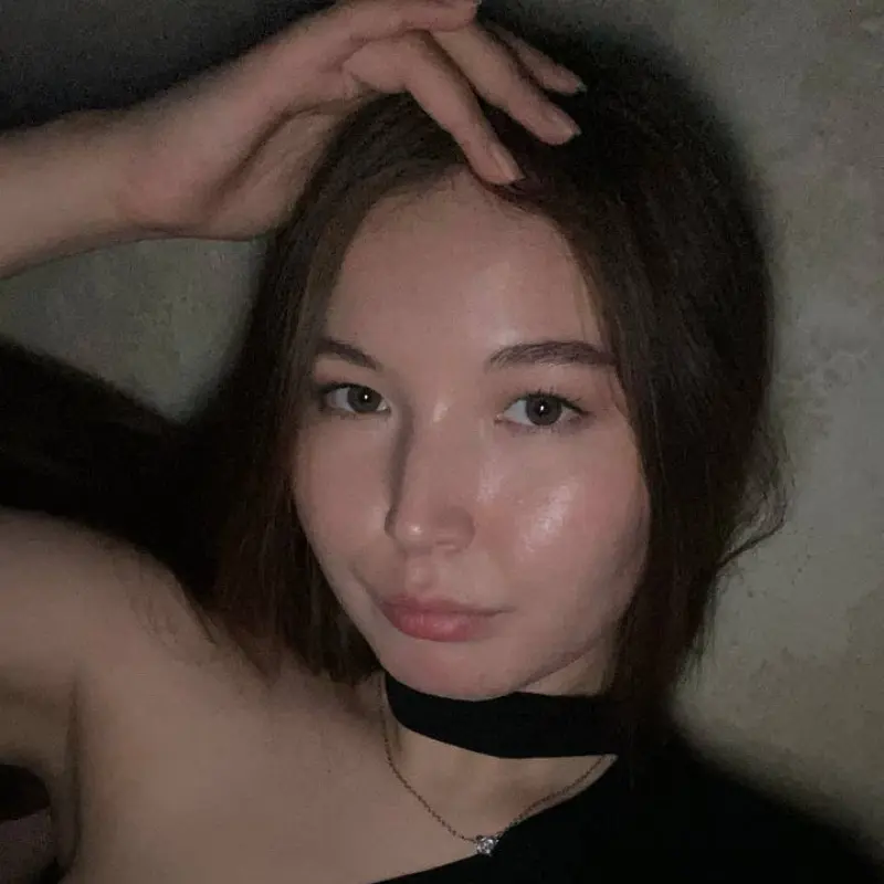 Darya Anueva