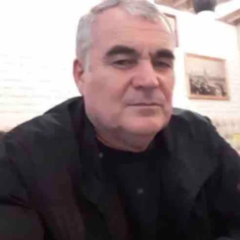 Асламбек Осмаев