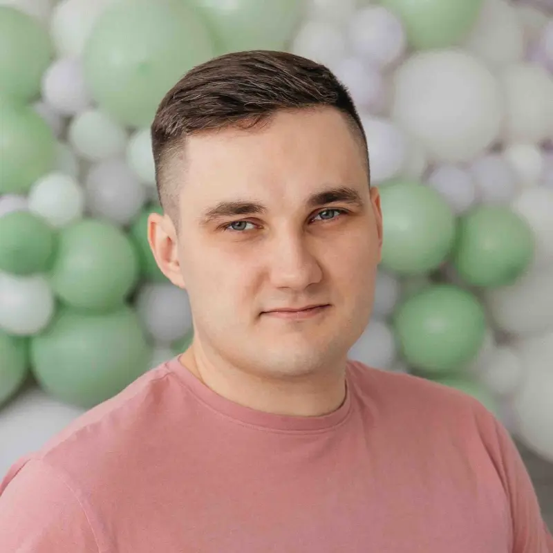 Никита Пащенко