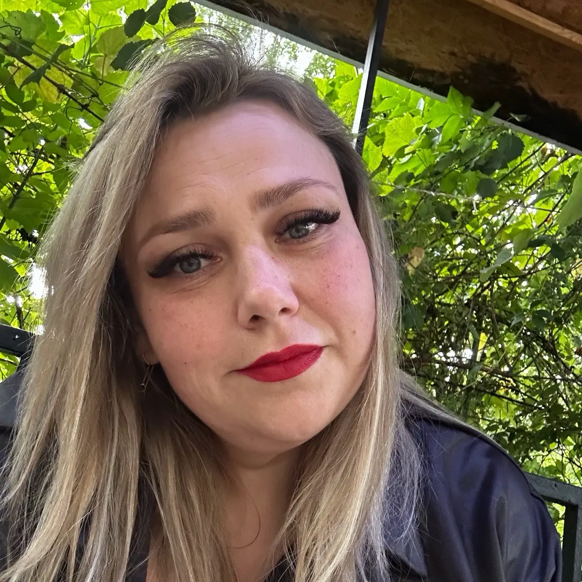 Екатерина Склемина