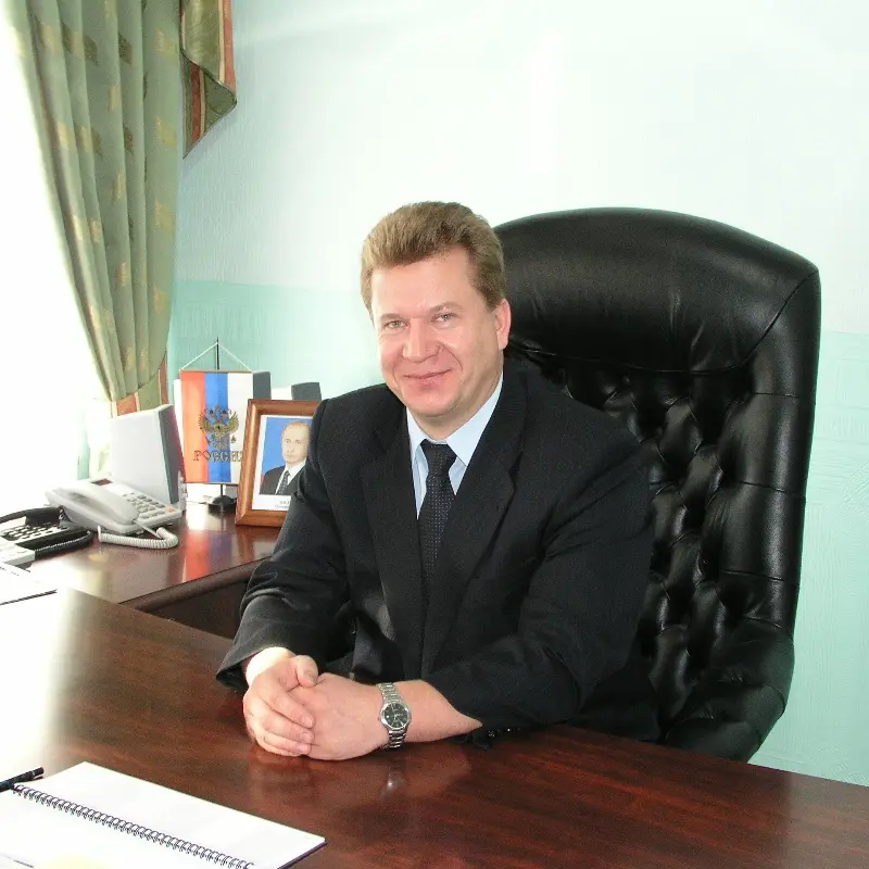Михаил Валетов