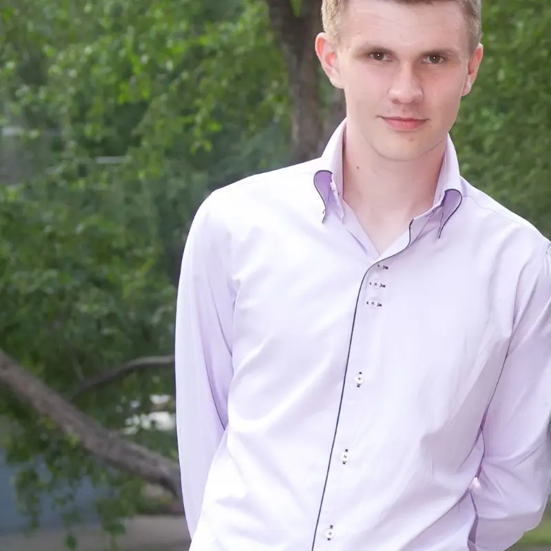 Александр Рогатенко