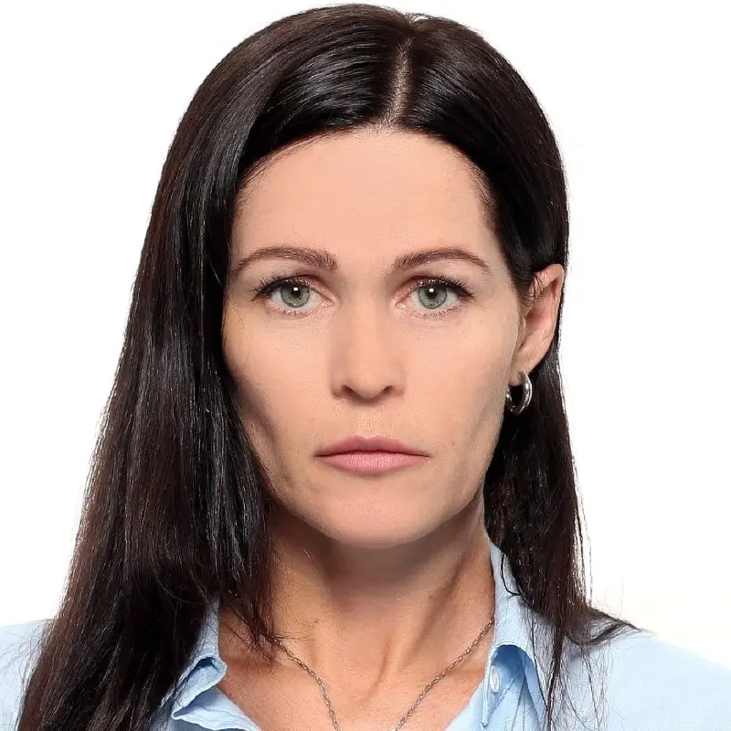 Елена Орлова