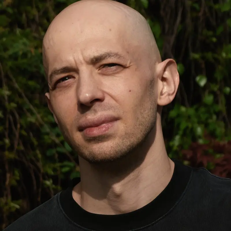 Юрий Тележкин
