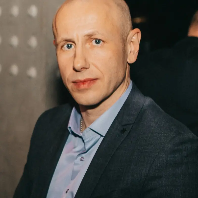 Владимир Нечвеев