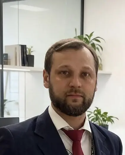 Михаил Рачителев