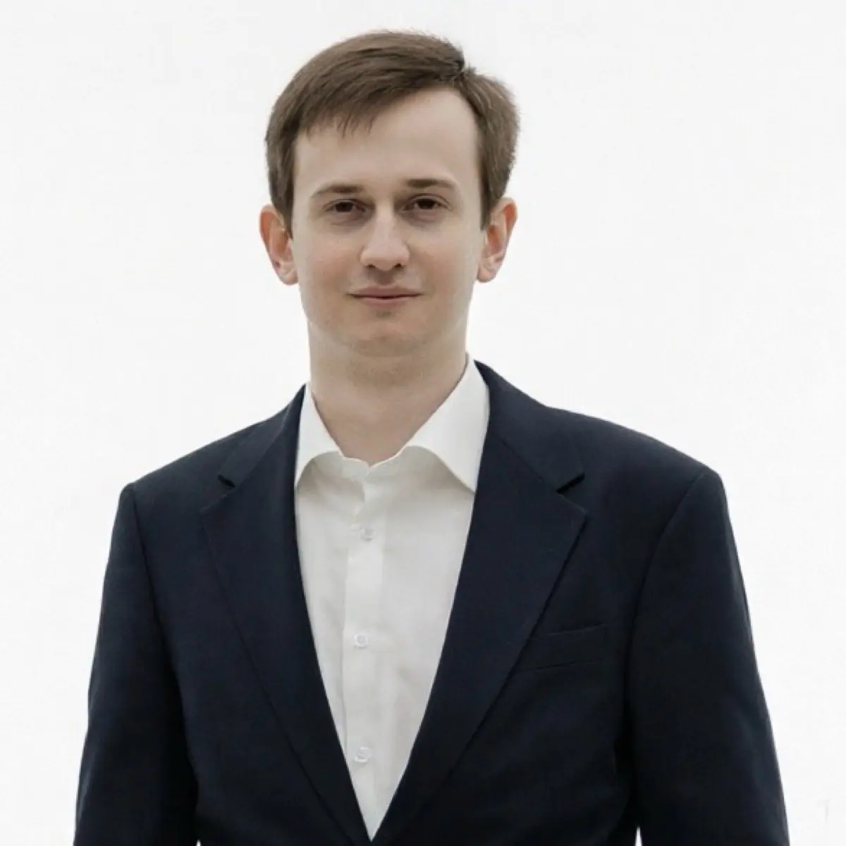 Александр Тимохин