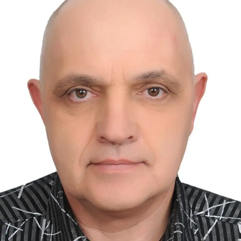 Роман Яцышин