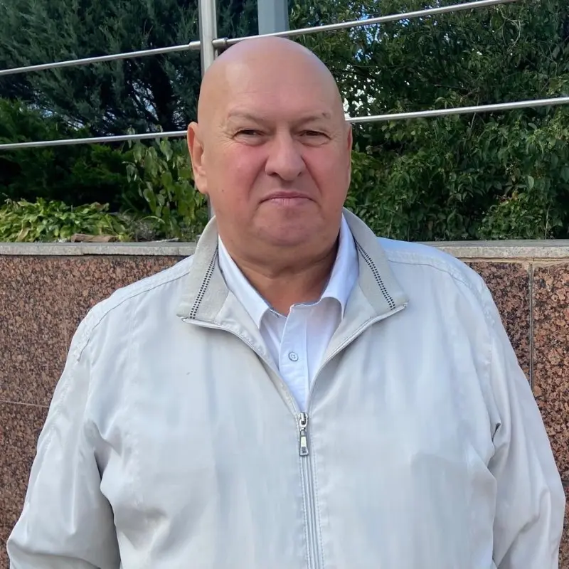 Андрей Моисеев