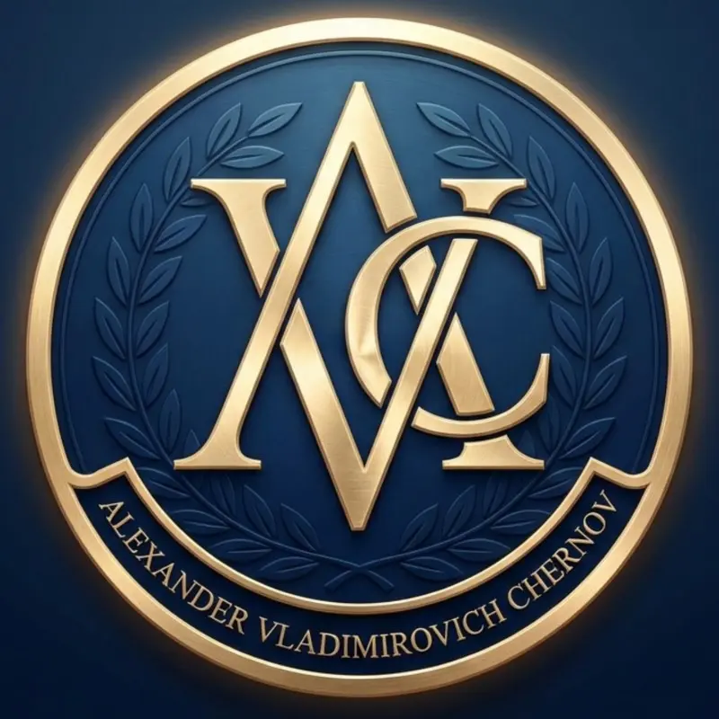Александр Чернов