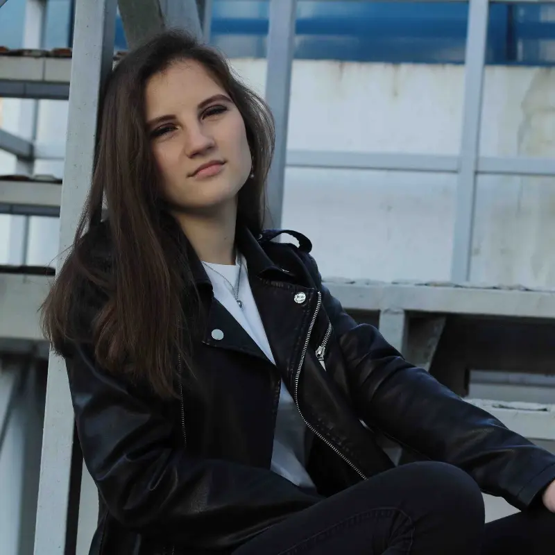 Ирина Щелкунова