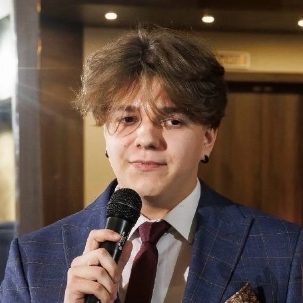 Данила Каргин | Сетка — социальная сеть от hh.ru